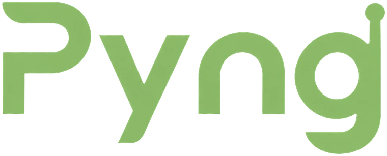 Pyng